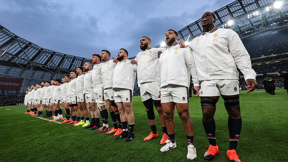 Rugby's Nations Championship 2026