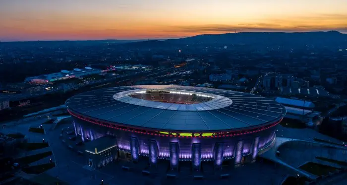 How to Get Champions League Final Tickets Last Minute Through Verified Resale
