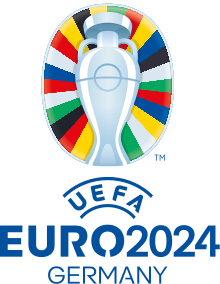EURO 2024 logo
