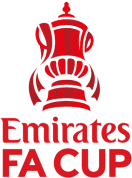 FA Cup logo