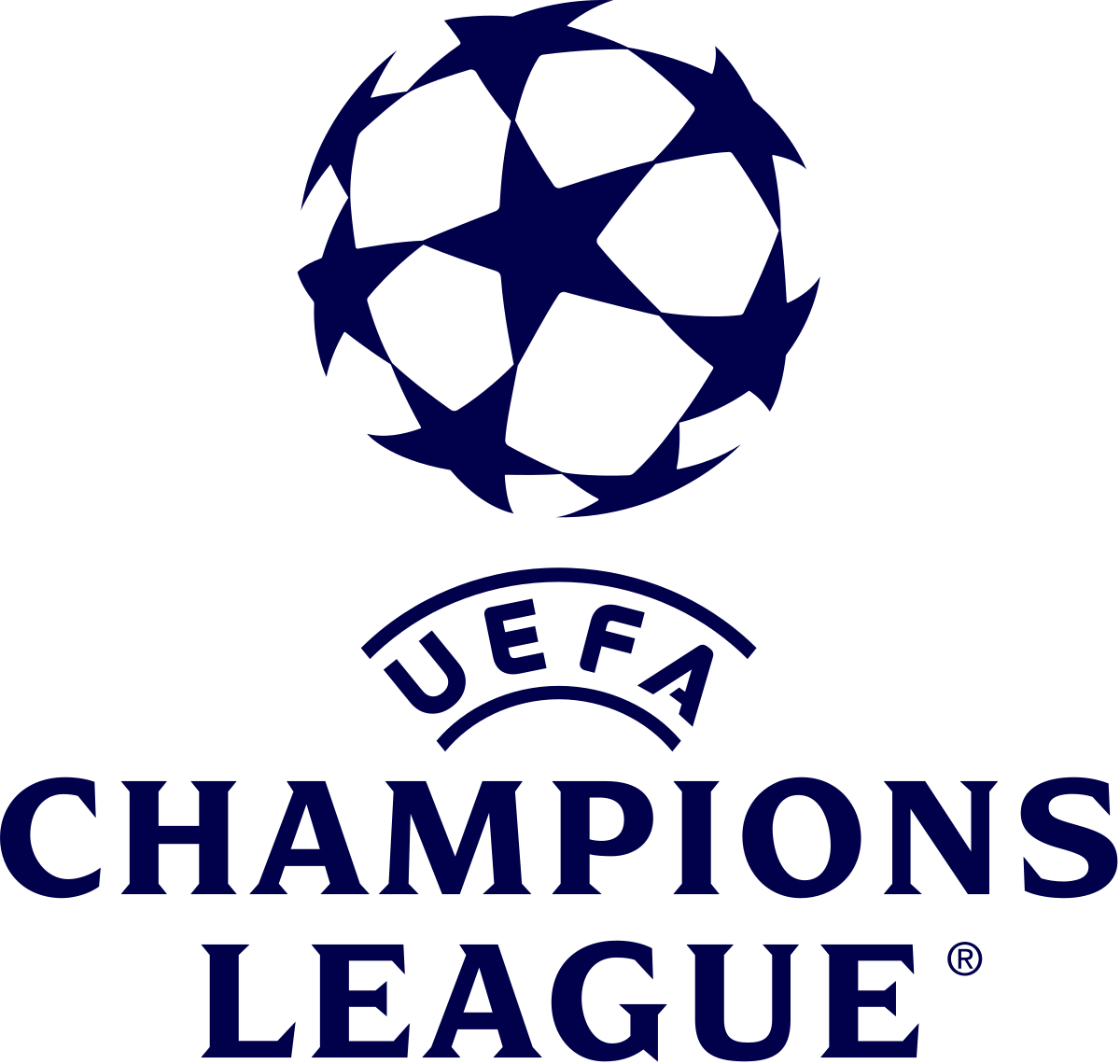 UEFA Champions League logo