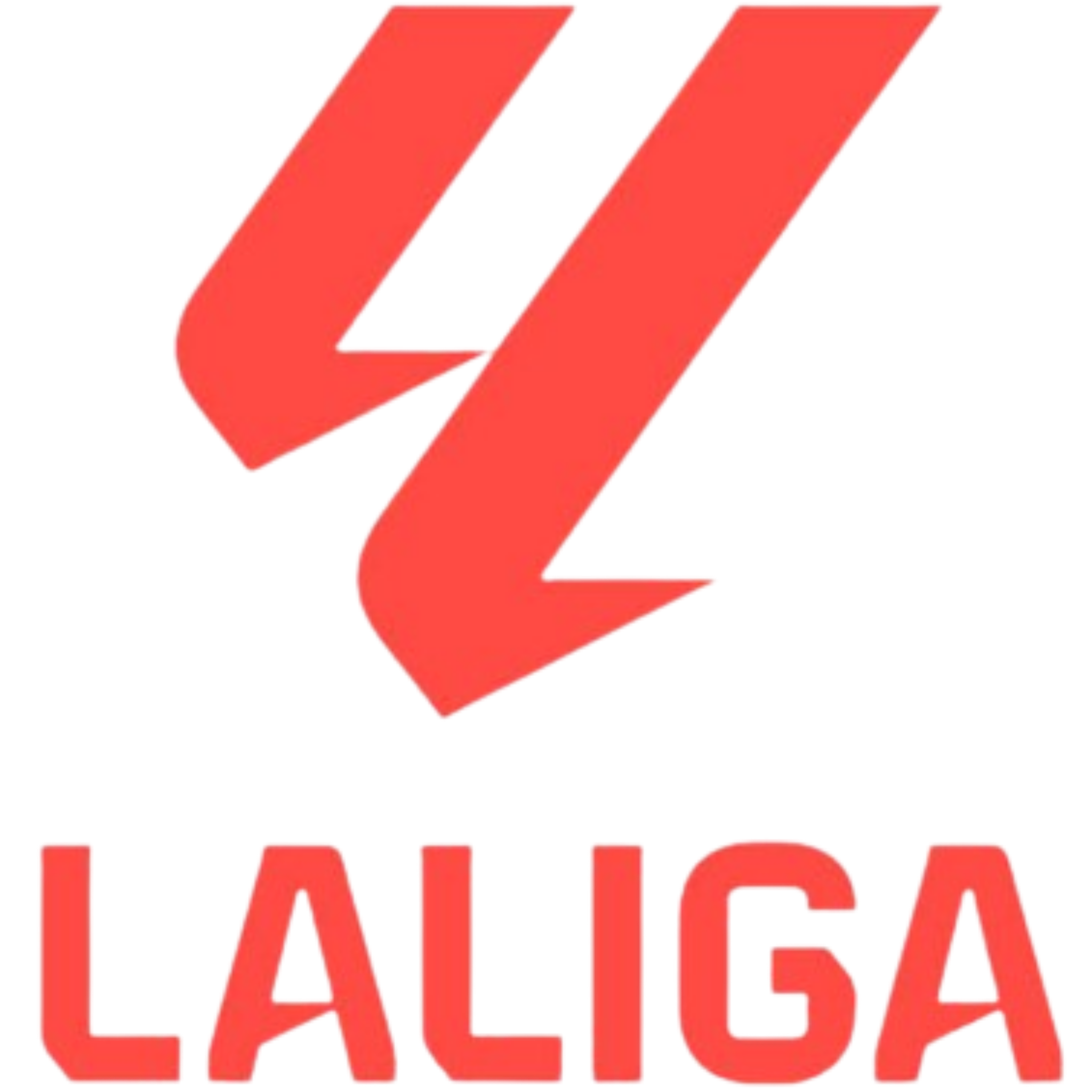 La Liga logo